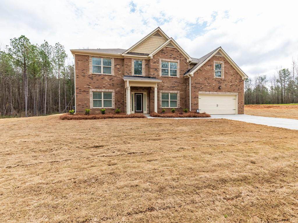 10 Tabor Trace - Photo 1 10 Tabor Trace - Photo 1