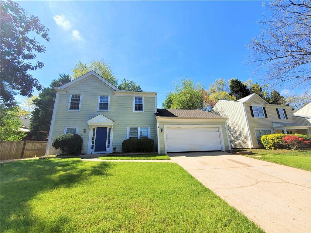 10710 Mortons Circle - Photo 1 10710 Mortons Circle - Photo 1