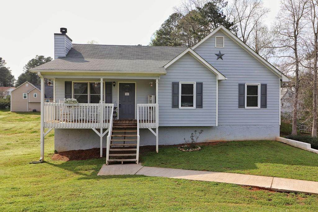 235 Woodbridge Drive - Photo 1
