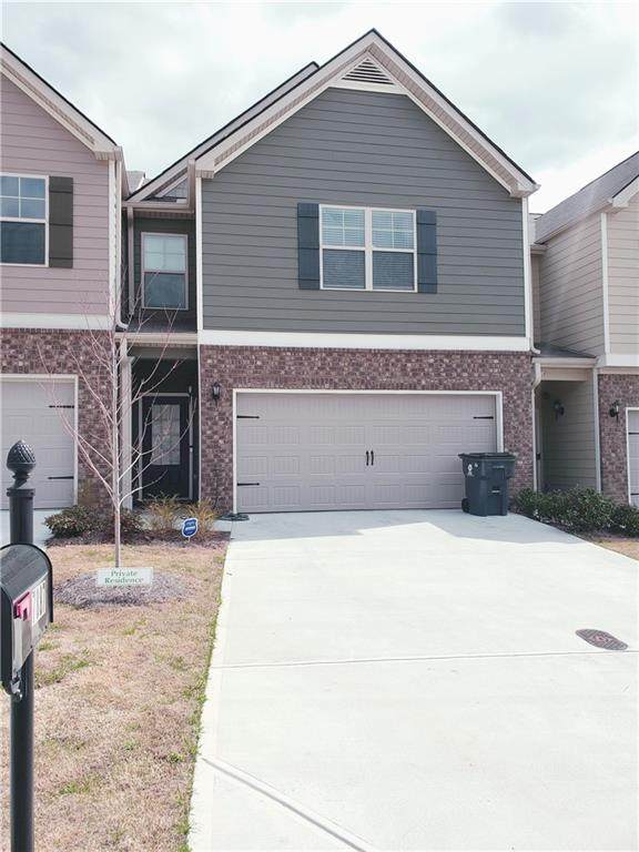 7887 Rock Rose Lane - Photo 1