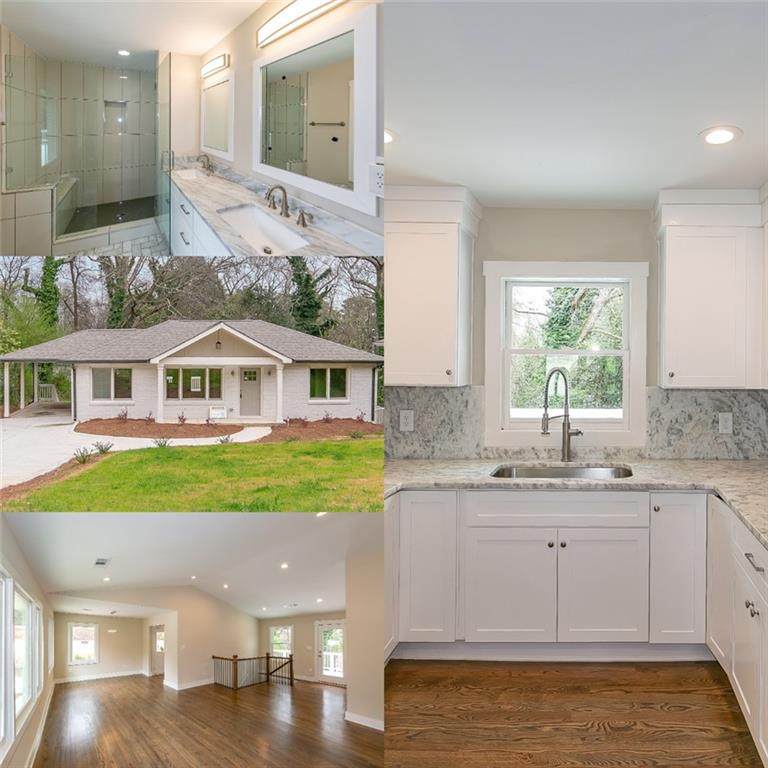 2070 Miriam Lane - Photo 1