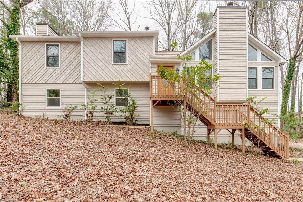 4849 Caboose Lane - Photo 1