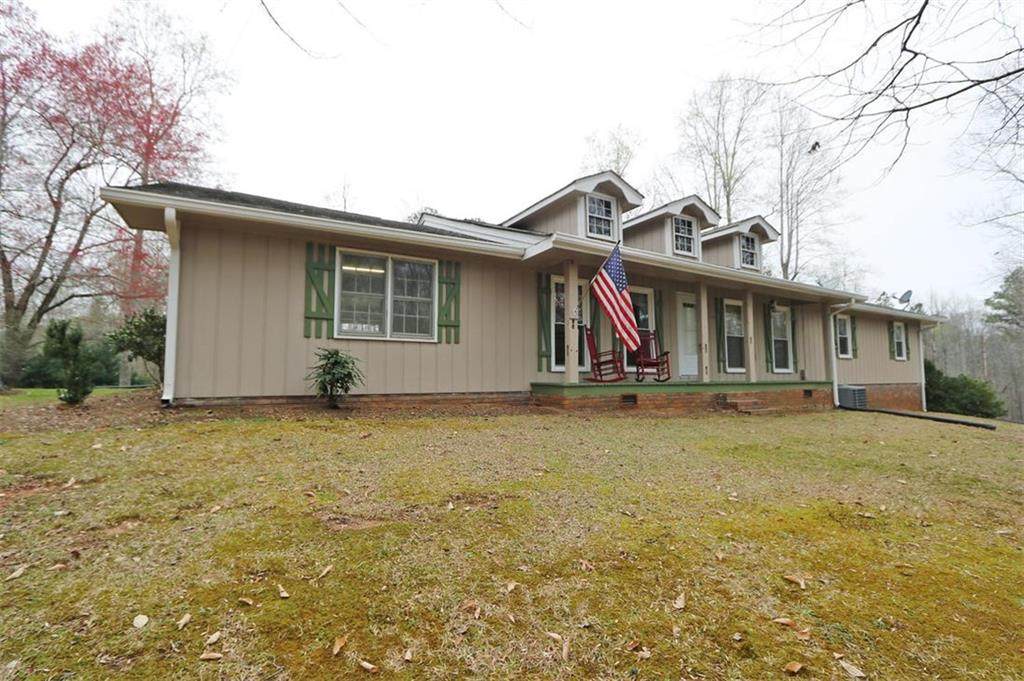140 High Shoals Road - Photo 1 140 High Shoals Road - Photo 1