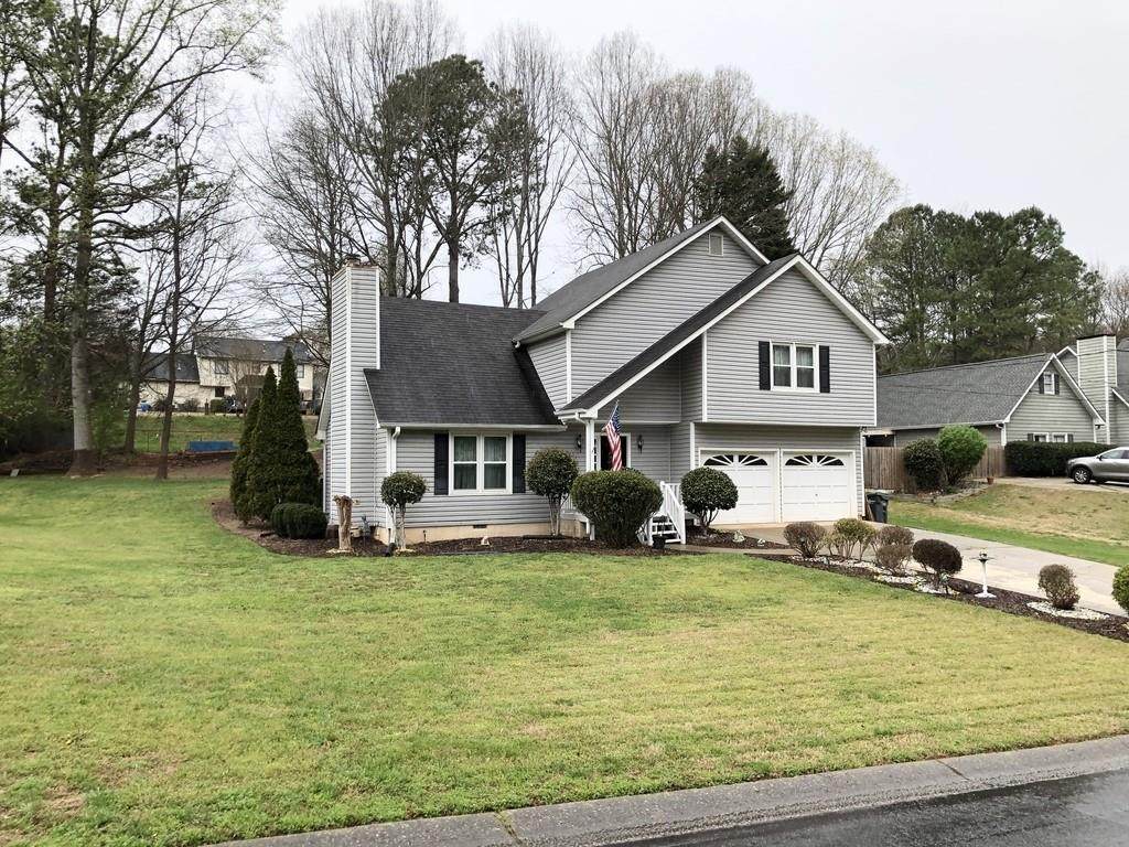 4183 Irish Highland Drive - Photo 1