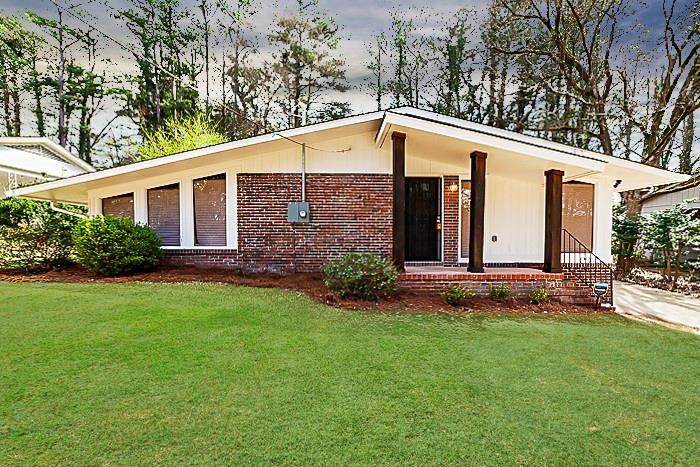 817 Harwell Road - Photo 1