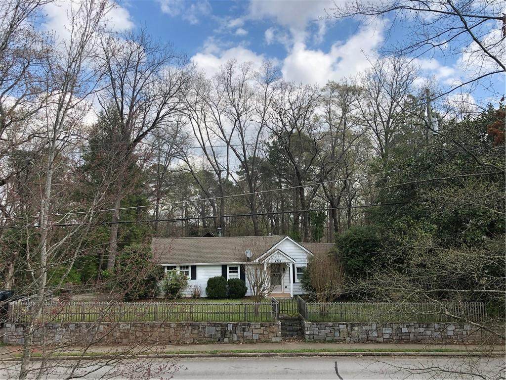 4245 Berkeley Lake Road - Photo 1