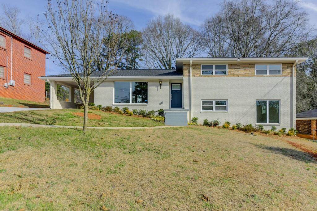 3006 Toney Drive - Photo 1