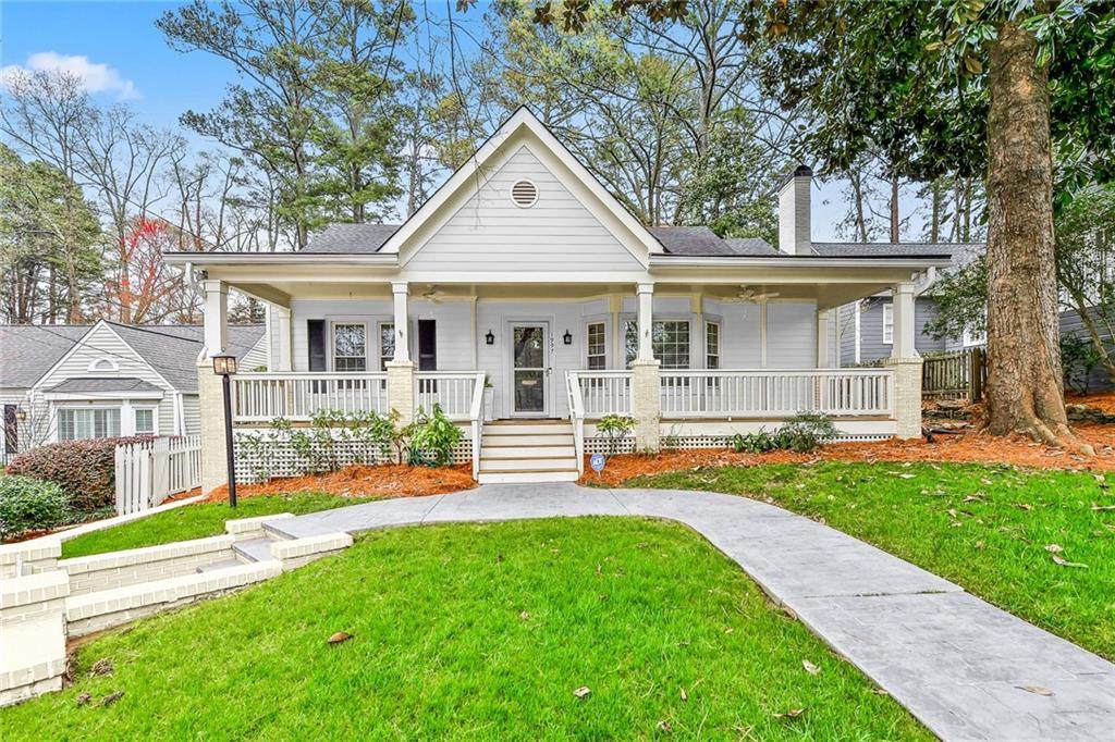 1997 Dellwood Drive - Photo 1