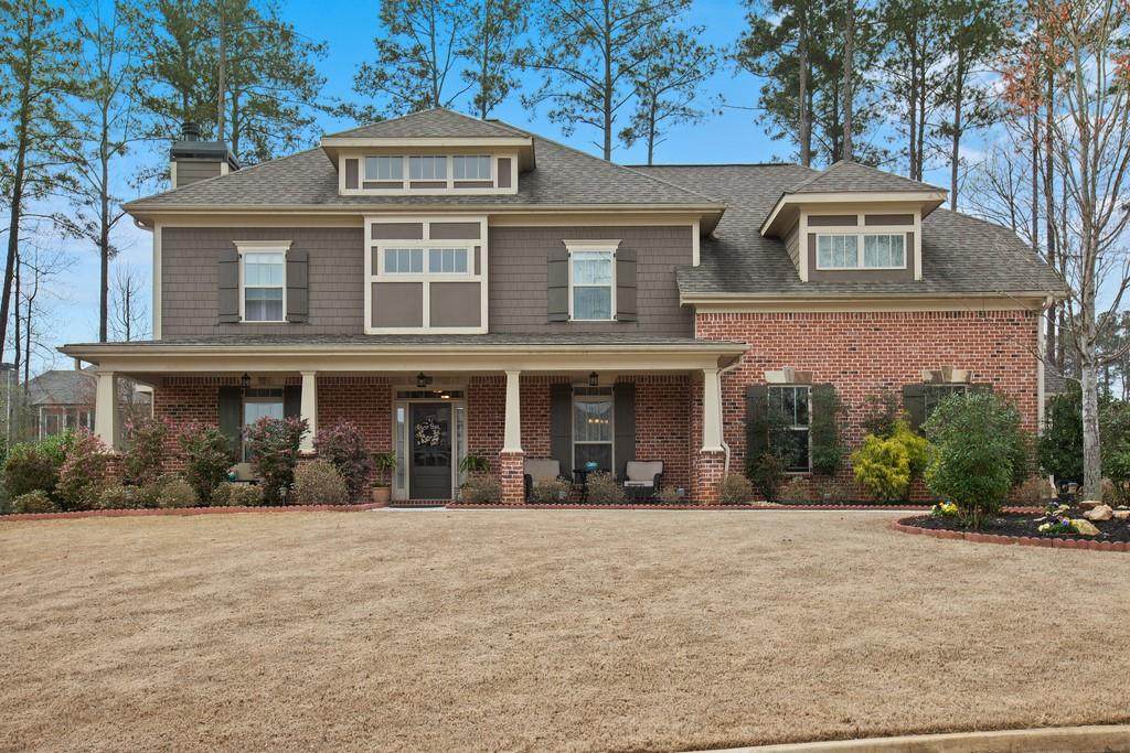 6167 Mortimer Court - Photo 1