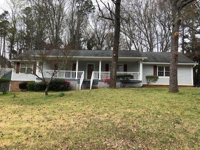4171 Fork Drive - Photo 1