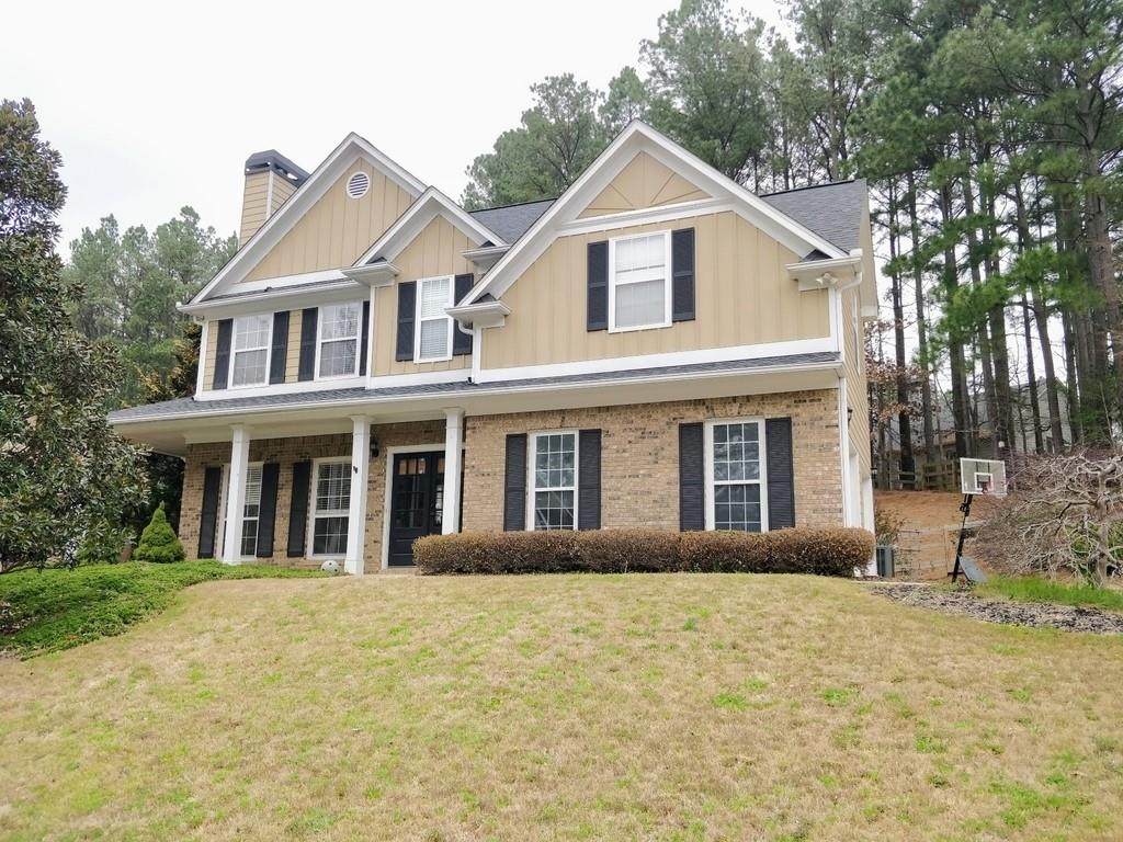 172 Hunt Creek Drive - Photo 1