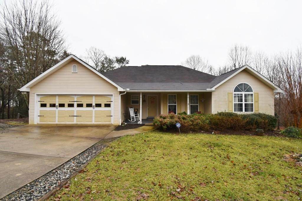 795 Highland Forest Road - Photo 1