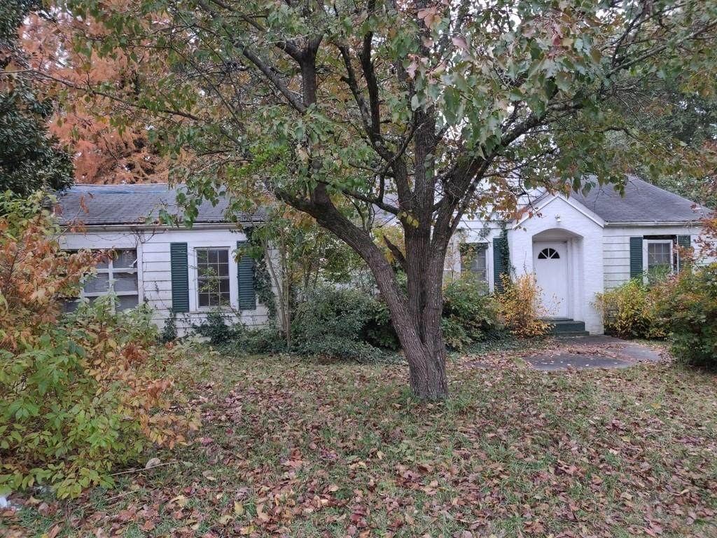 5064 Harris Street - Photo 1