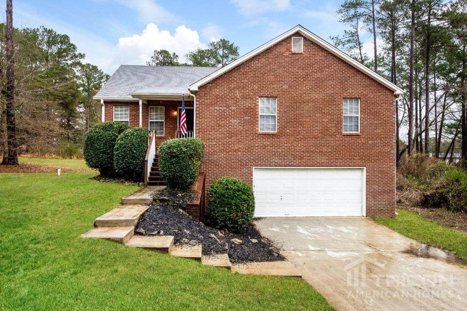119 Cactus Lane - Photo 1