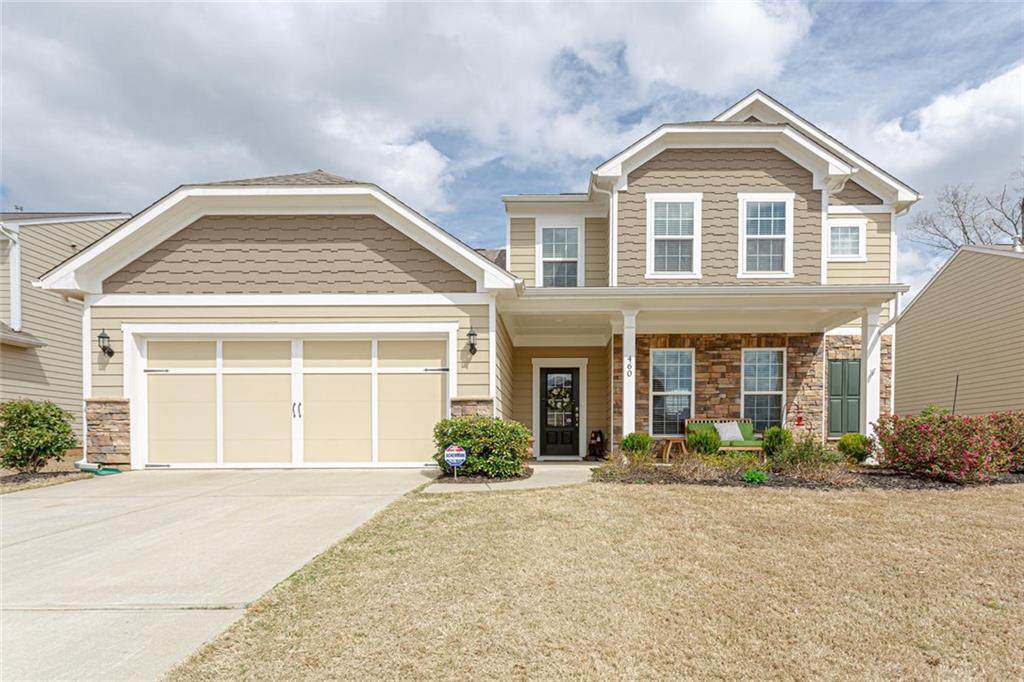 460 Spring View Drive - Photo 1 460 Spring View Drive - Photo 1