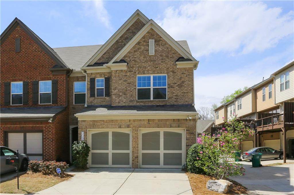 3524 Clancy Way - Photo 1