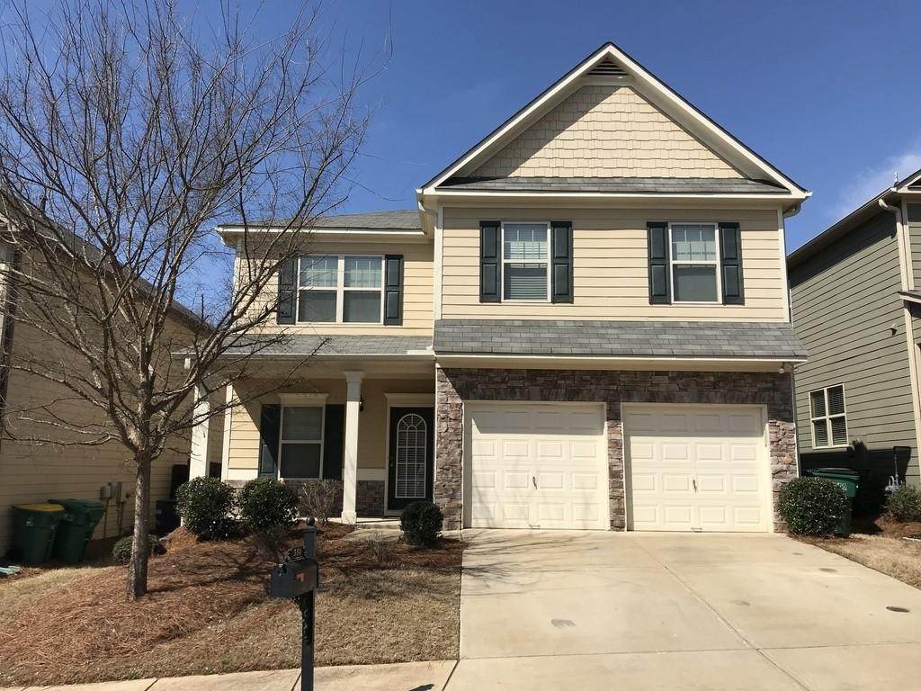 304 Montgomery Way - Photo 1 304 Montgomery Way - Photo 1