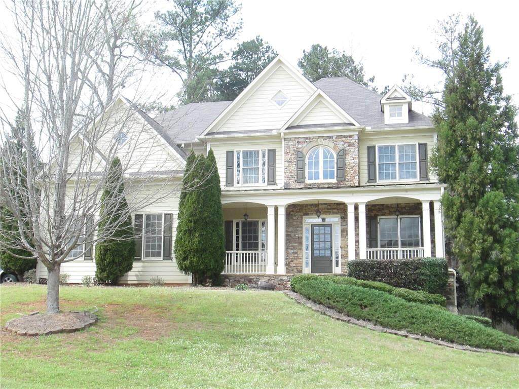 4550 Welshfield Court - Photo 1