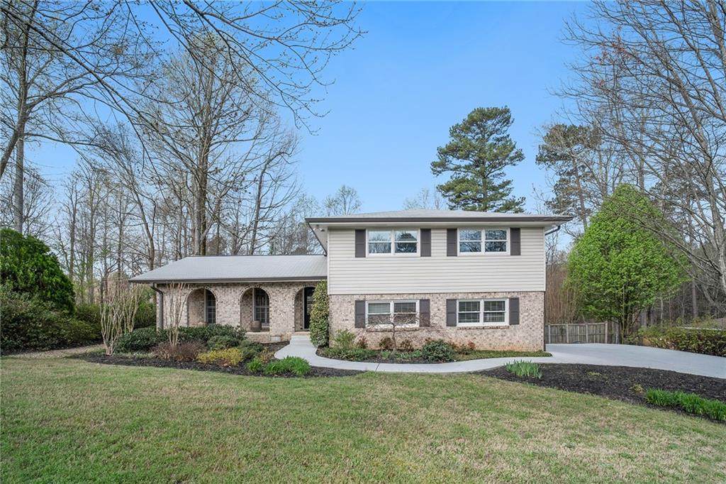 2403 Kingsland Drive - Photo 1