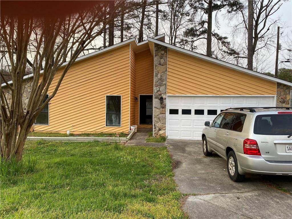 1490 Brays Mill Trace - Photo 1 1490 Brays Mill Trace - Photo 1