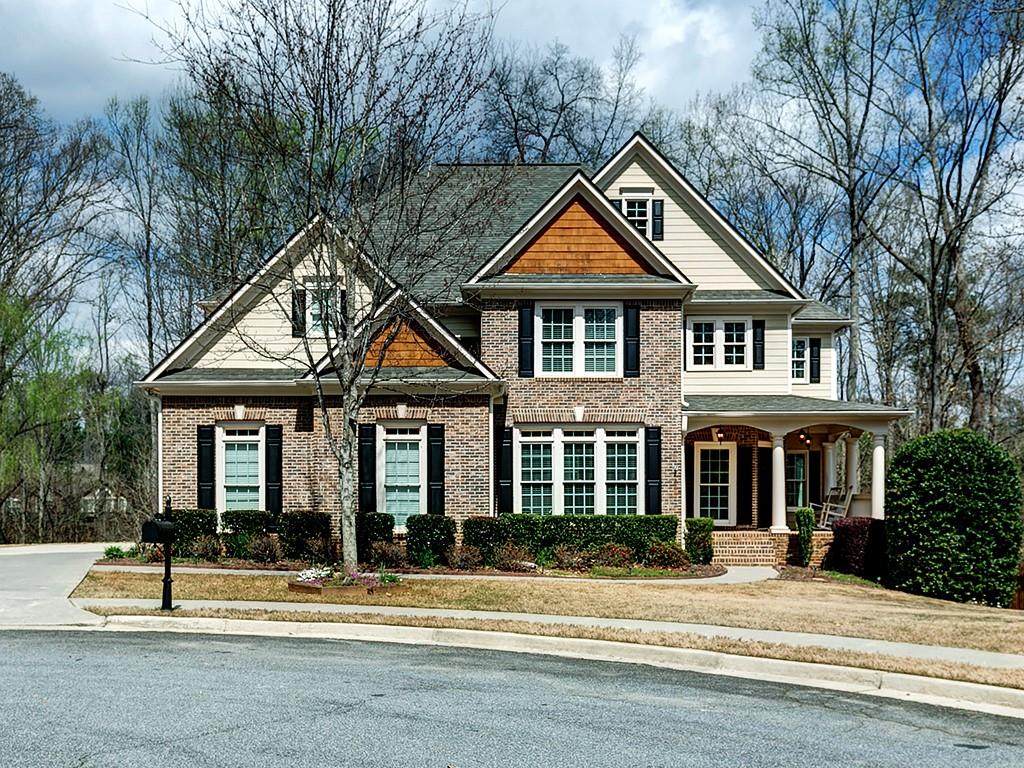 5166 Cherokee Rose Lane - Photo 1