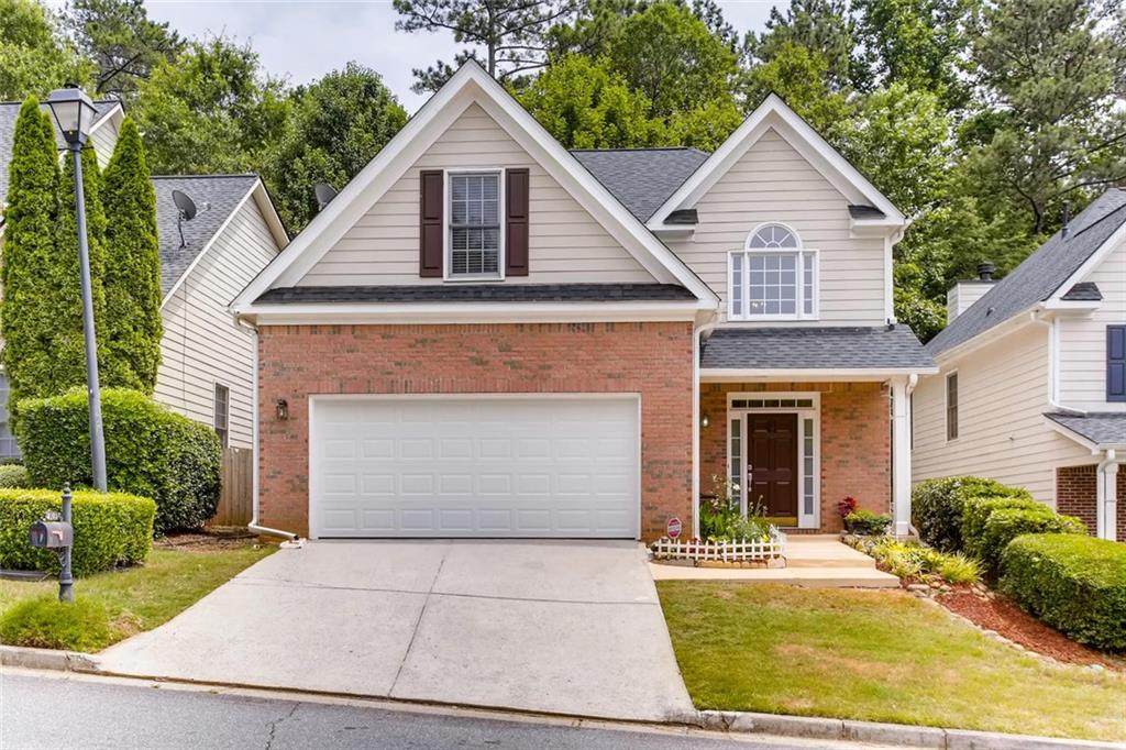 2903 Winter Rose Court - Photo 1