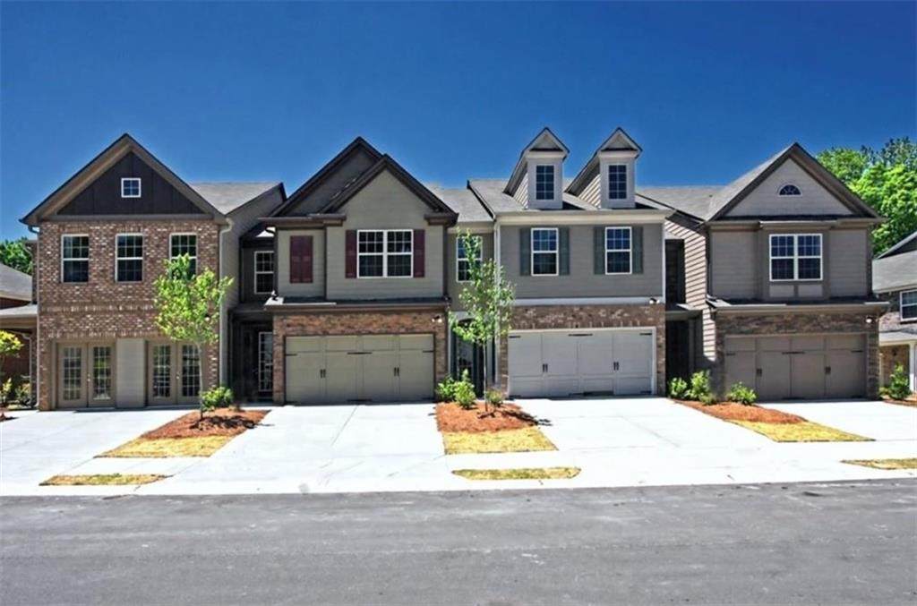 2271 Spicy Pine Drive - Photo 1
