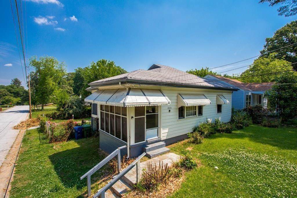 2695 Oldknow Drive - Photo 1