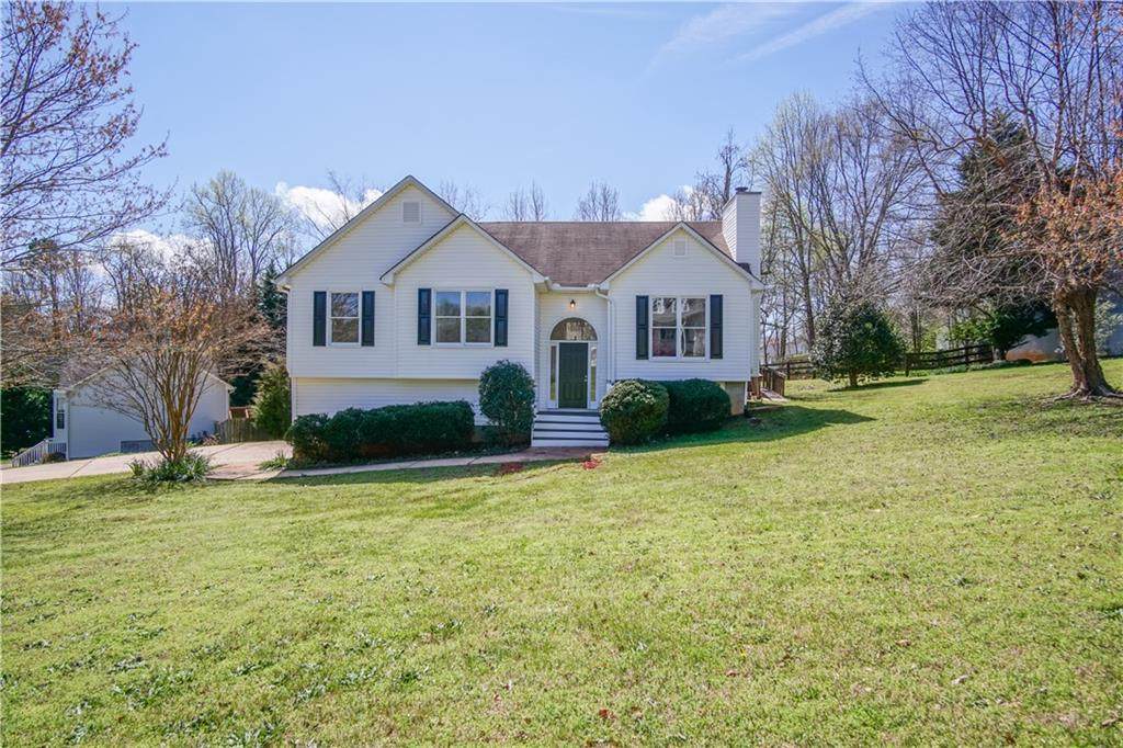 7010 Devon Drive - Photo 1