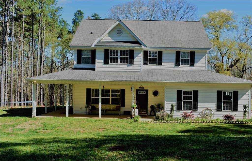 453 Borders Road - Photo 1