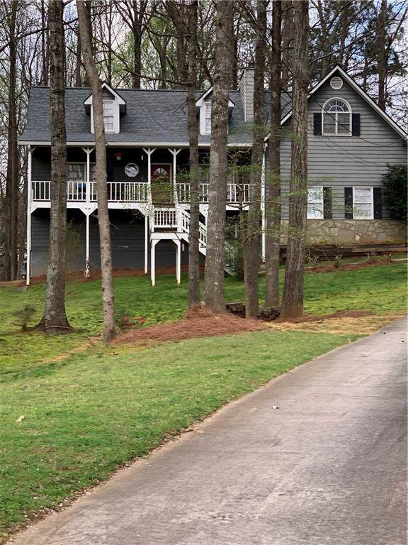 322 Powder Creek Court - Photo 1