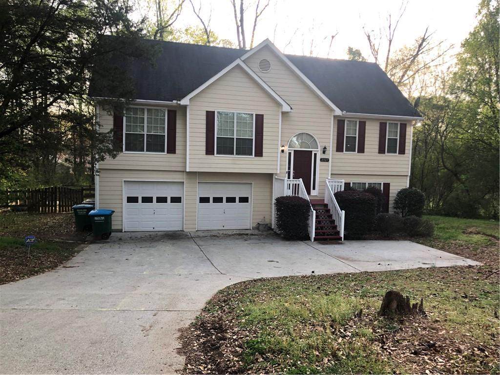 2907 W Mount Tabor Circle - Photo 1