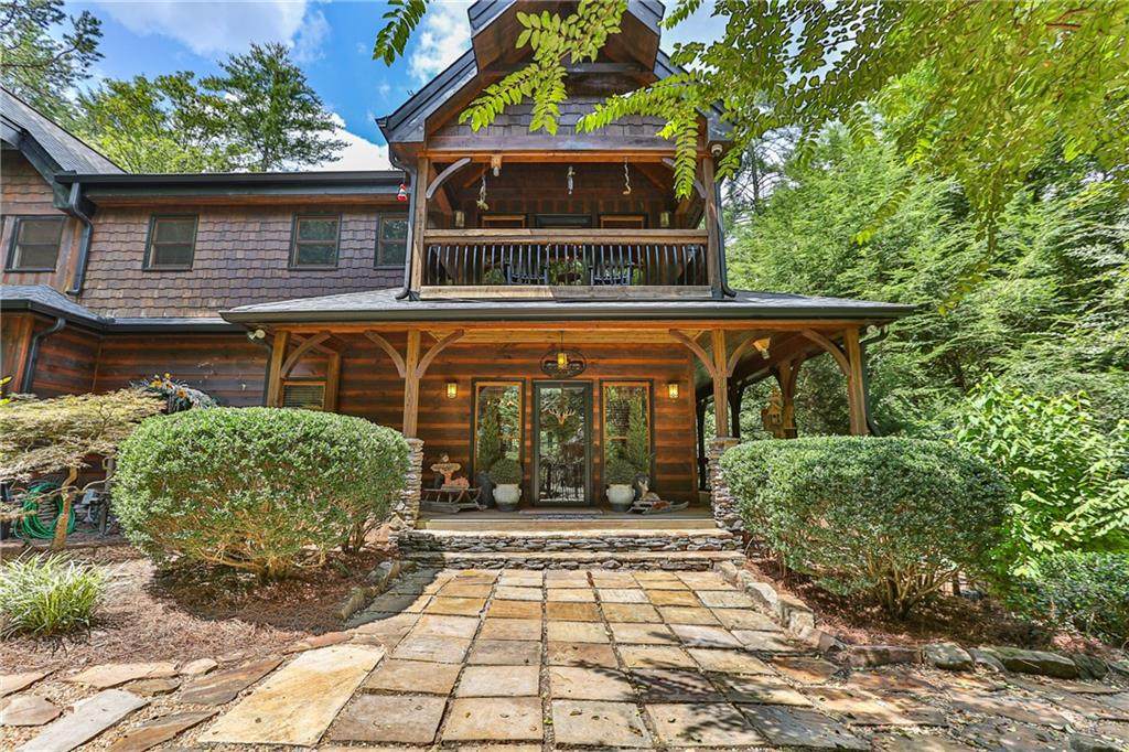 11 River Bend Court - Photo 1