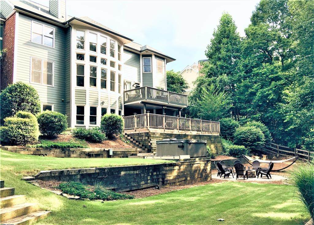 102 Stargaze Ridge - Photo 1