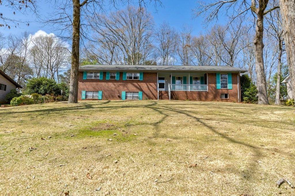 2891 Barbara Lane - Photo 1