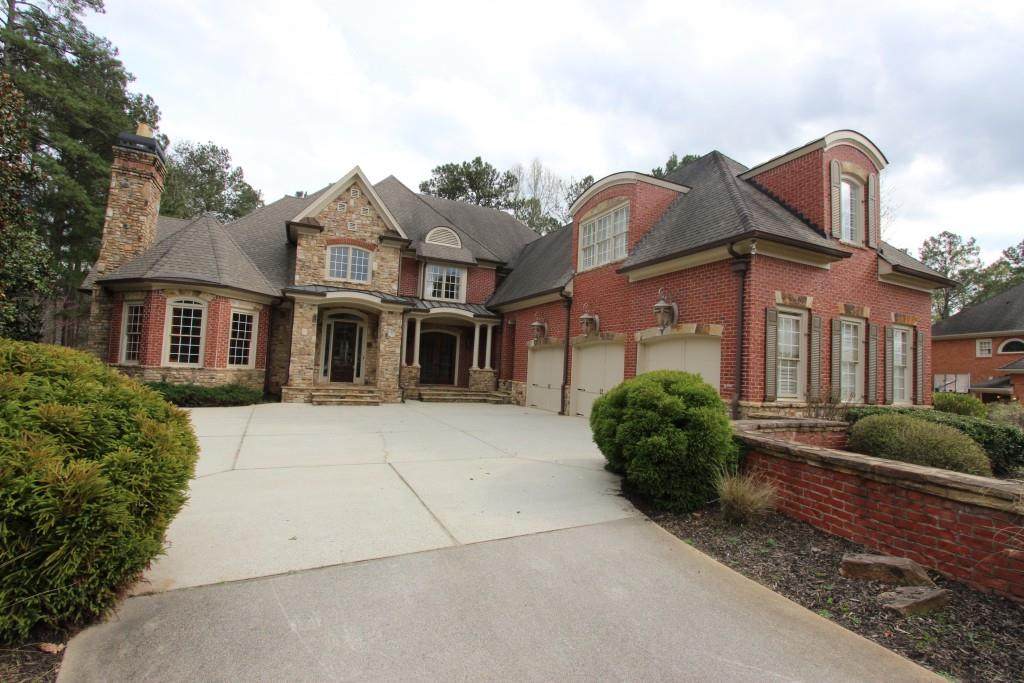 6201 Arnall Court - Photo 1