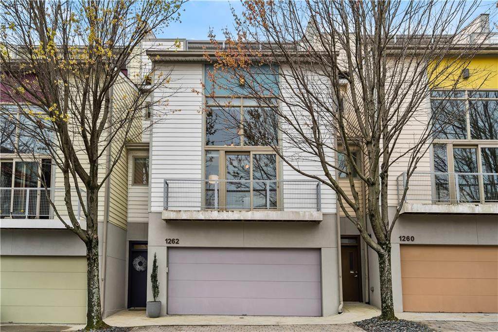1262 Van Allen Mews - Photo 1