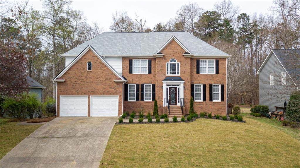 348 Woodbrook Crest - Photo 1