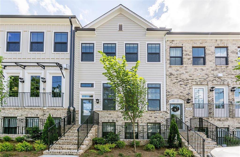 1643 Morningtide Court - Photo 1