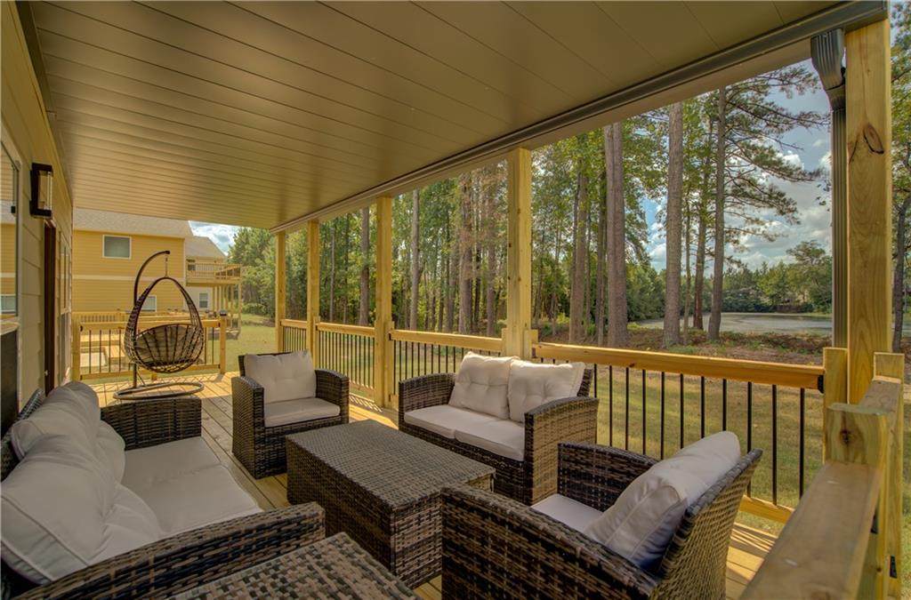 2307 Shady Drive - Photo 1
