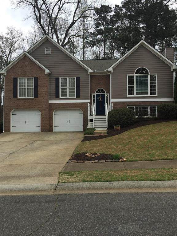 814 Honey Springs Drive - Photo 1