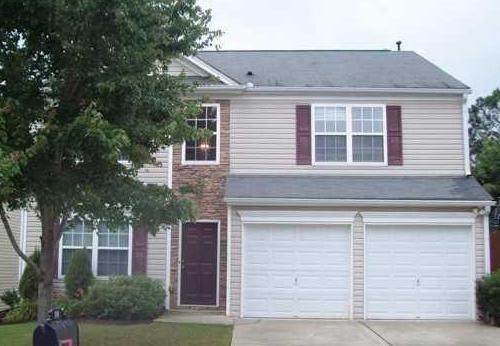 346 Meadows Lane - Photo 1