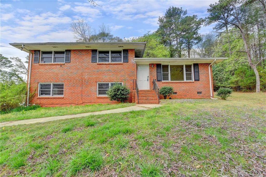 6857 Doncaster Road - Photo 1