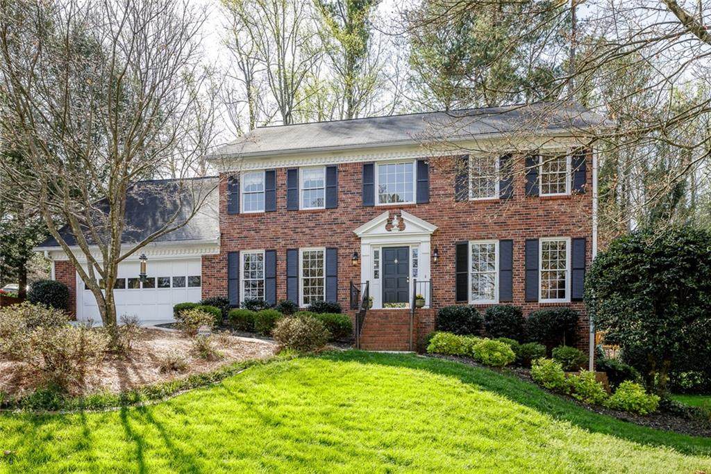 1533 Biddle Court - Photo 1