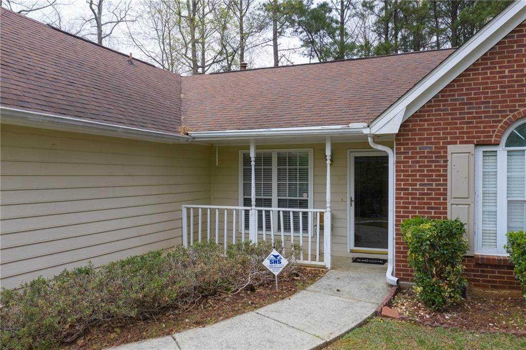 7178 Fair Harbor Way - Photo 1