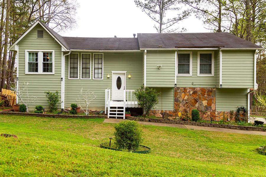 4362 Shiloh Hills Drive - Photo 1
