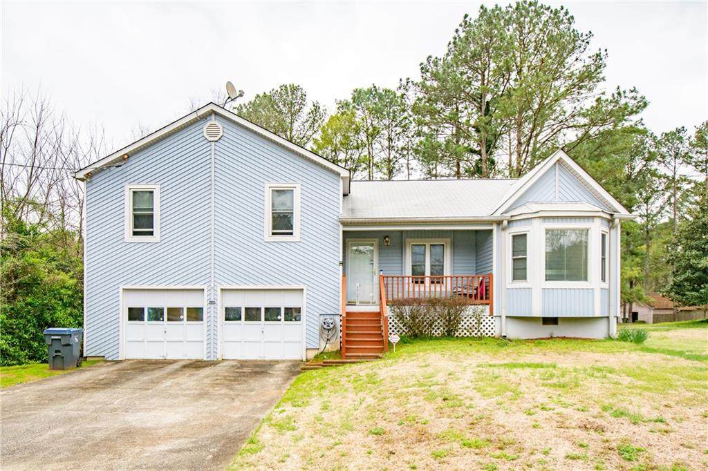 162 Trafalgar Court - Photo 1