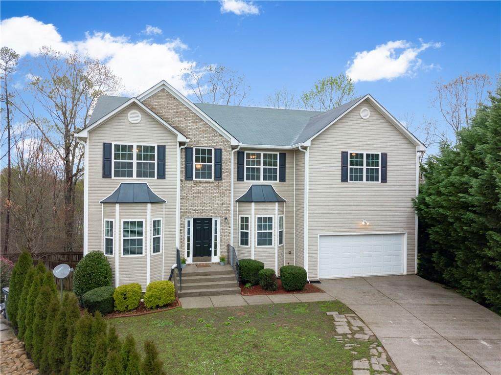 4870 Ferncrest Place - Photo 1