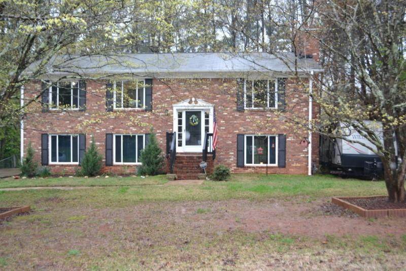 3131 Jessica Drive - Photo 1