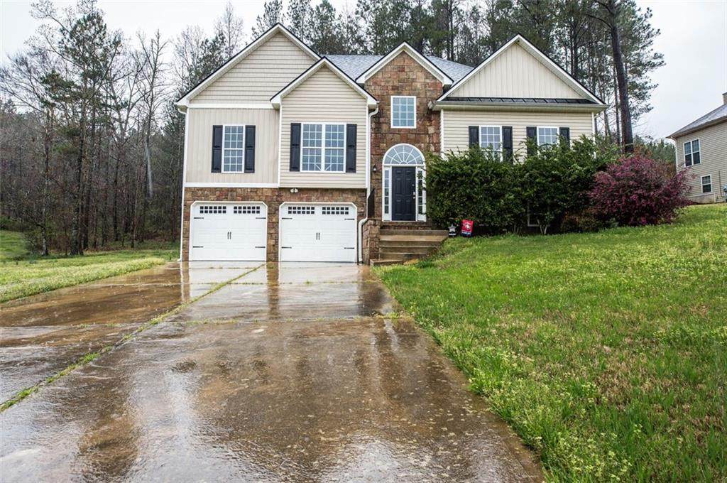 594 Muskogee Crossing - Photo 1